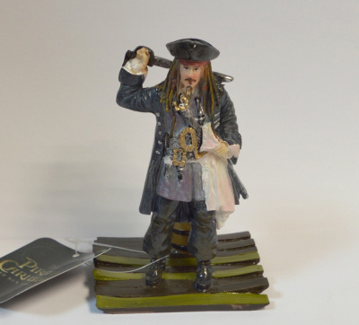 Декорация для аквариума 